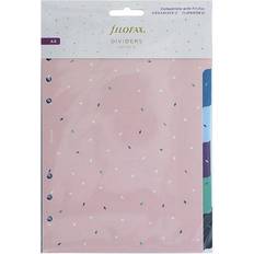 Filofax Ordner & Mappen Filofax Garden A5 Index