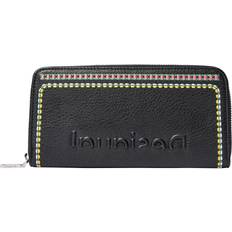 Desigual Mone Raven Fiona - Black