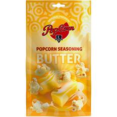 Sundlings Popcorn Seasoning Butter 26g 1pakk