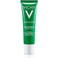 Vichy Aknebehandlinger Vichy Normaderm Double Correction Daily Care 30ml