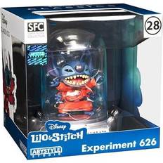 Disney Figurer Abysse Corp Lilo & Stitch Experiment 626 Stitch Figure