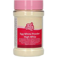 Funcakes Egg White Powder High Whip Konditorfarge