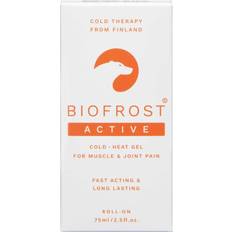 Biofrost Active Cold & Heat Roll-on 75ml Gel