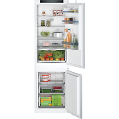 Bosch Integrierte Gefrierschränke - Kühlschrank über Gefrierschrank Bosch KIN86VSE0 Fridge/freezer