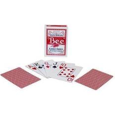 Jumbo playing cards • Compare & find best price now »