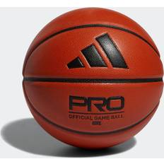 Adidas Pro 3.0 Official Game basketball Basketball Natural Black