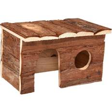 Flamingo House for dwarf rabbit guinea pig, Howy 540058516216