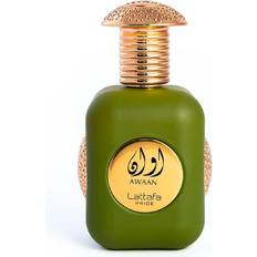 Lattafa Herren Parfüme Lattafa Pride Awaan Eau de Parfum 100ml