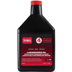 Toro Cleaning & Maintenance Toro 18 Summer Oil