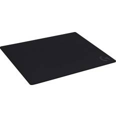 Logitech Large Thick Cloth Gaming Mouse Pad 15.75' Dimension