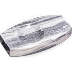 Bey-Berk Marble Cigar Ashtray