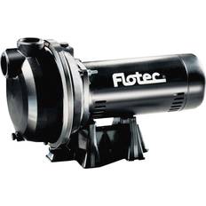 Flotec 1-1/2 HP 4020 gph Thermoplastic Sprinkler