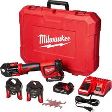 Power Tools Milwaukee 2674-22C (2x2.0Ah)