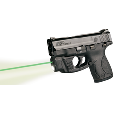 Battery Cross- & Line Laser LaserMax Shield Light/Laser Laser/White