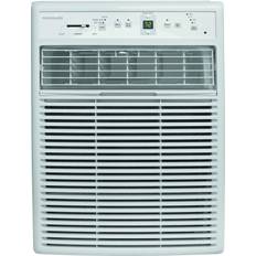 Frigidaire 8.000 btu window air conditioner Frigidaire FFRS0822S1 8,000 BTU Casement Window Air Conditioner