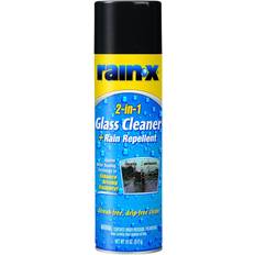 Rain-X 620138 Glass Cleaner + Interior Detailer - 23oz