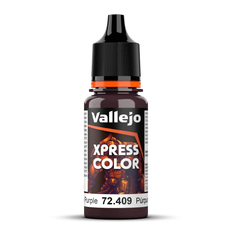 Vallejo Xpress Color Deep Purple 18ml