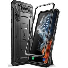 SUPCASE Unicorn Beetle Pro Case for Samsung Galaxy A54 5G (2023), Full-Body  Rugged Belt-Clip & Kickstand Case with Built-in Screen Protector (Black)