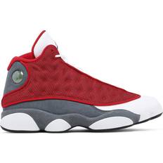 Nike Air Jordan 13 Retro M - Gym Red/Flint Grey/White/Black