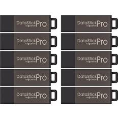 Centon DataStick Pro 4GB USB 2.0 (25-Pack)