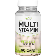 Viterna Basic Multi Vitamin 60 st