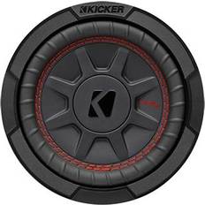 Kicker subwoofers Kicker 48CWRT672