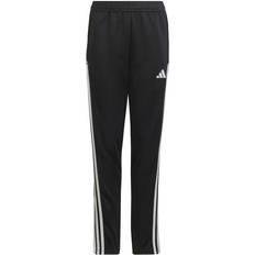 Adidas Treningsklær Barneklær Adidas Kid's Tiro 23 League Training Pants - Black (HS3496)