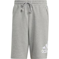 Baumwolle - Herren Shorts Adidas MH Boss Shorts