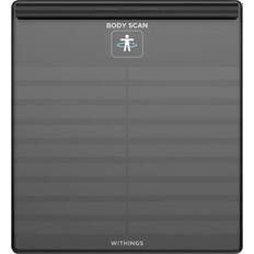 Personvekter Withings Body Scan