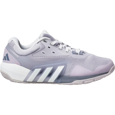 Damen - Silbrig Trainingsschuhe Adidas Dropset W - Silver Dawn/Cloud White/Si