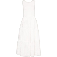 Ted Baker Skylir Knitted Torso Midi Dress