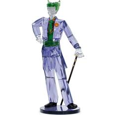 Swarovski DC The Joker Figurine