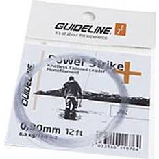 Guideline Fiskesnører Guideline POWER STRIKE TROUT 12' 4X 0