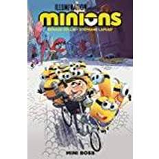 Minions: Mini Boss