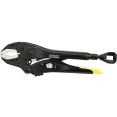 Stanley Gripetenger Stanley FMHT0-75409 Fatmax Locking Grip 180mm Curve Jaw Gripetang