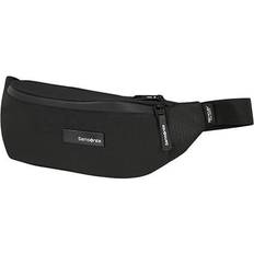 Samsonite Duffel- & Sportsbager Samsonite Roader Bum Bag Deep Black