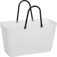 Hinza Shopping Bag Large - Neutral
