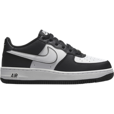 Nike Air Force 1 LV8 2 Big Kids' Shoes.