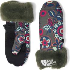 Elastane Accessories Children's Clothing Kids' The North Face Inc Mossbud Swirl Mittens TNF