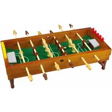 Tischfußballspiele Tischspiele Tender Foosball Table