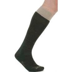 Grønne Sokker Aclima Trekking Socks 36-39