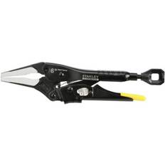 Stanley Panel Flangers Stanley FMHT0-75438 Locking Mole plier long Panel Flanger