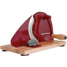 Zassenhaus Classic Chopper, Slicer & Grater 7.5"