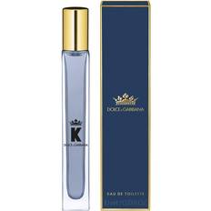 Dolce & Gabbana Herre Parfymer Dolce & Gabbana K EdT 10ml