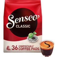 Senseo Classic 250g 36st