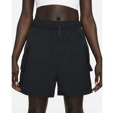 Nike Shorts Nike Sportswear Essential Women's Woven High-Rise Shorts