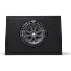 Kicker Subwoofers Boat & Car Speakers Kicker 43TC104