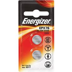 Energizer EPX76/SR44 2-pack