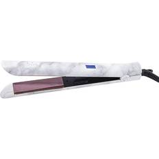 Aria Beauty Marble Digital Straightener