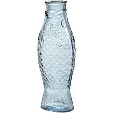 Vasen Serax Fish & Fish Vase 29cm